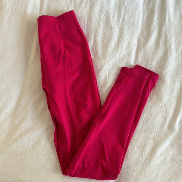 Alphalete amplify leggings - Picture 2 of 2